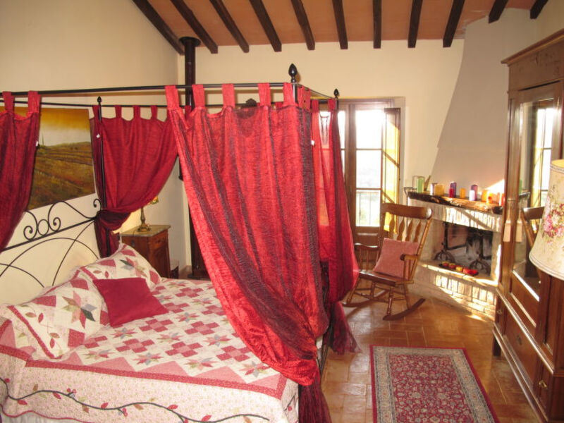 Podere San Lorenzo