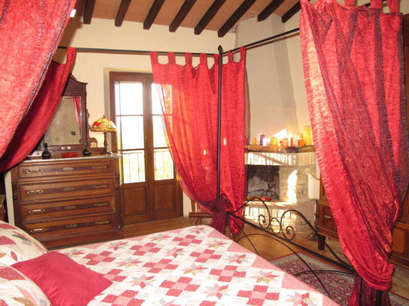 Podere San Lorenzo