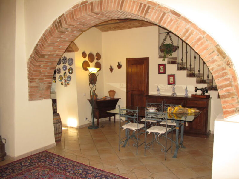Podere San Lorenzo
