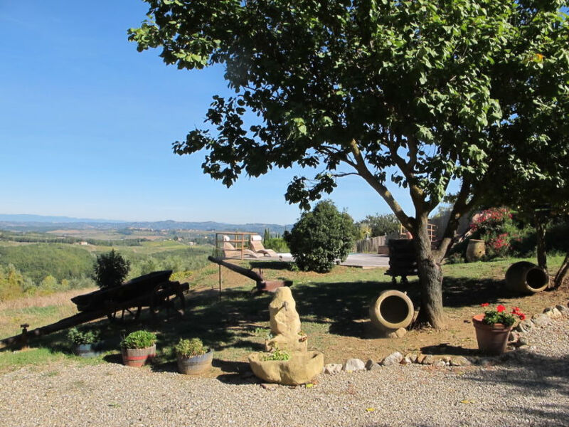 Podere San Lorenzo