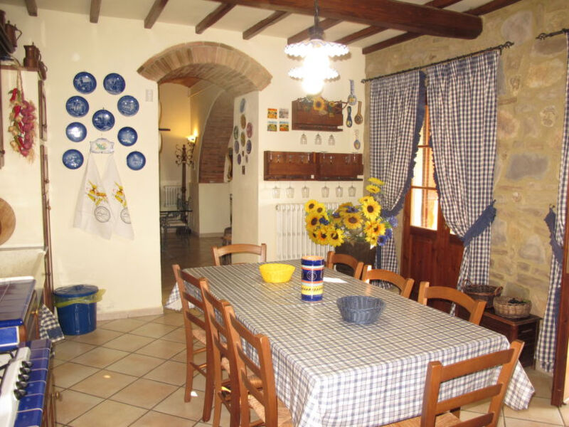 Podere San Lorenzo