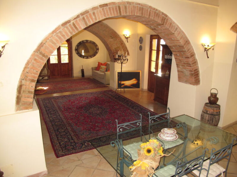 Podere San Lorenzo