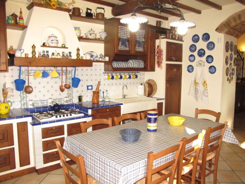 Podere San Lorenzo