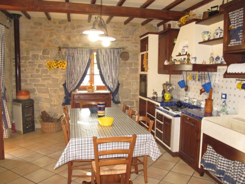 Podere San Lorenzo