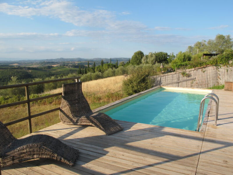 Podere San Lorenzo