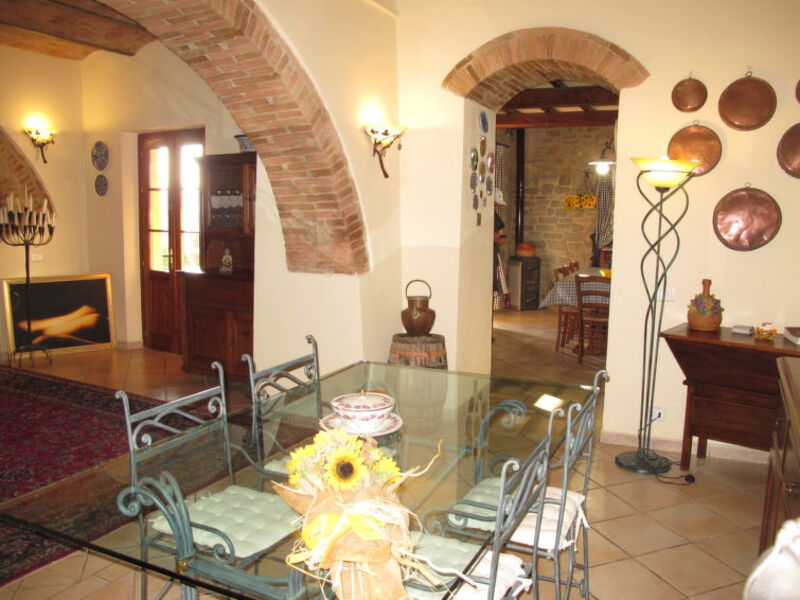 Podere San Lorenzo