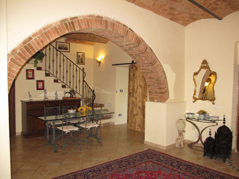 Podere San Lorenzo