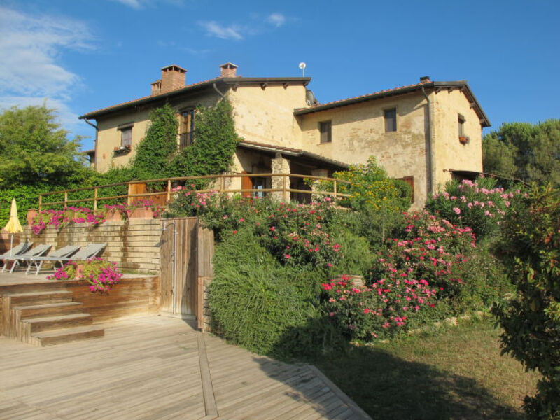 Podere San Lorenzo