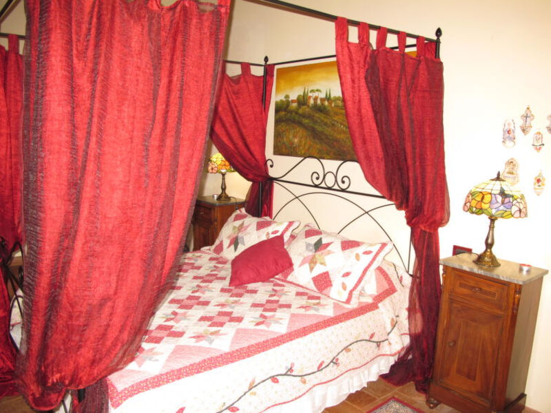 Podere San Lorenzo