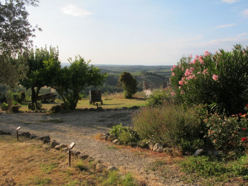 Podere San Lorenzo