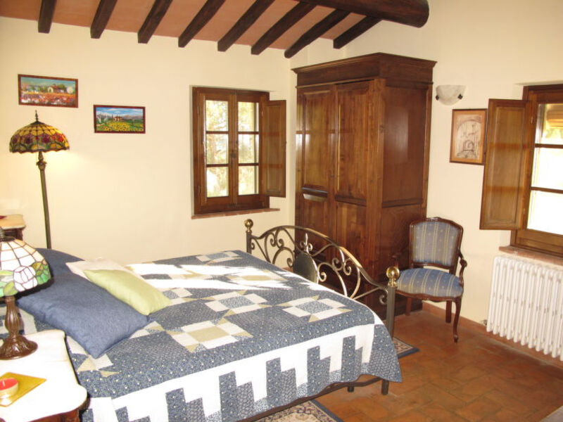 Podere San Lorenzo
