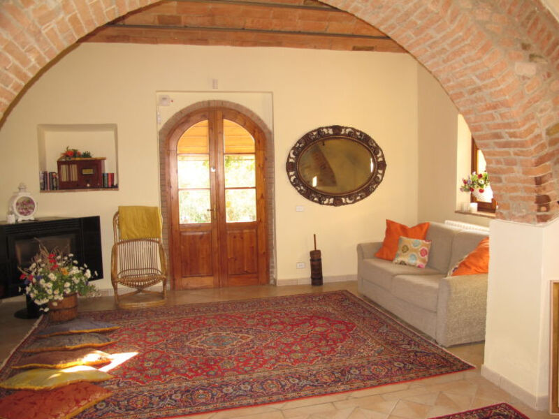 Podere San Lorenzo