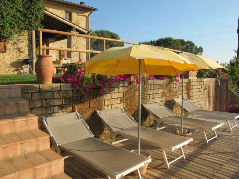 Podere San Lorenzo