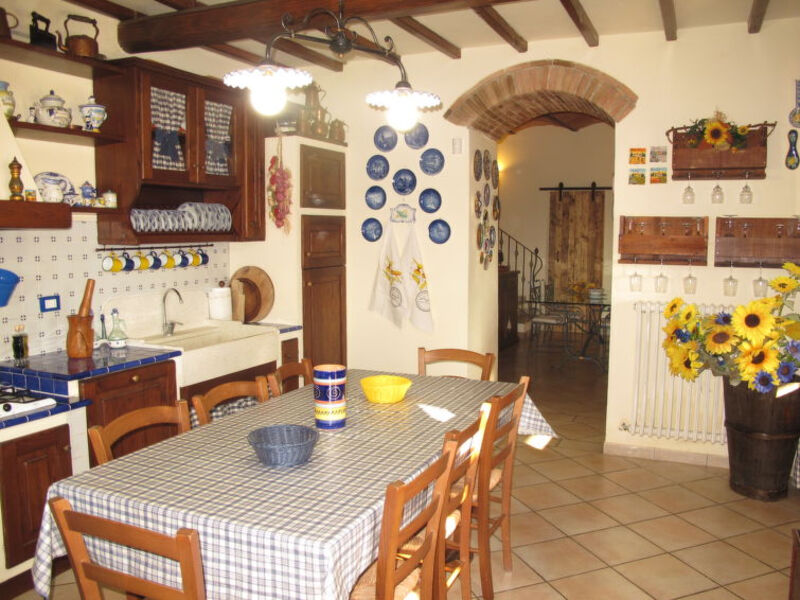 Podere San Lorenzo