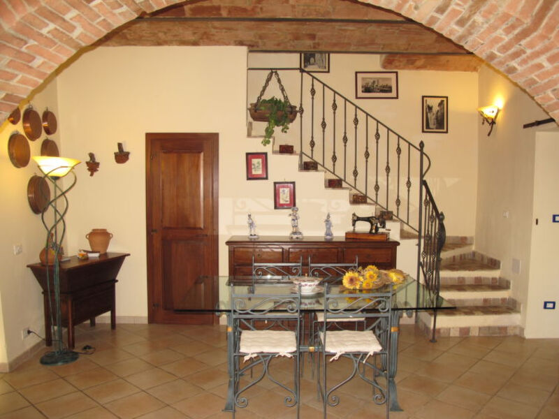 Podere San Lorenzo