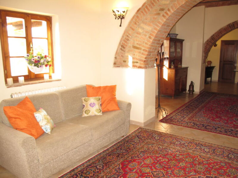 Podere San Lorenzo