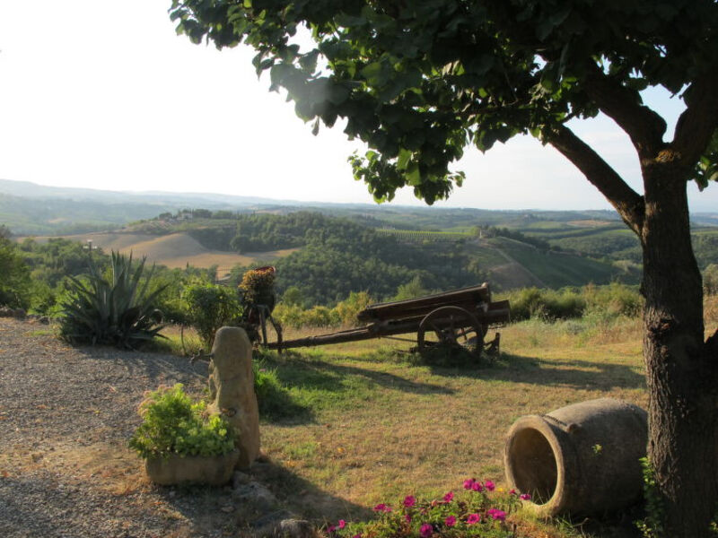 Podere San Lorenzo