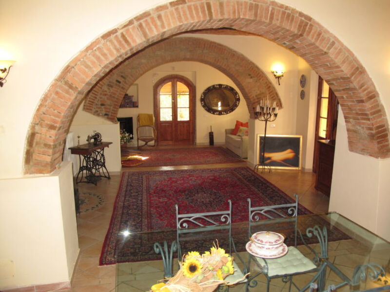 Podere San Lorenzo