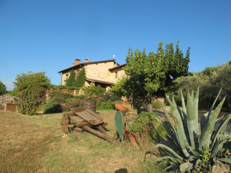 Podere San Lorenzo