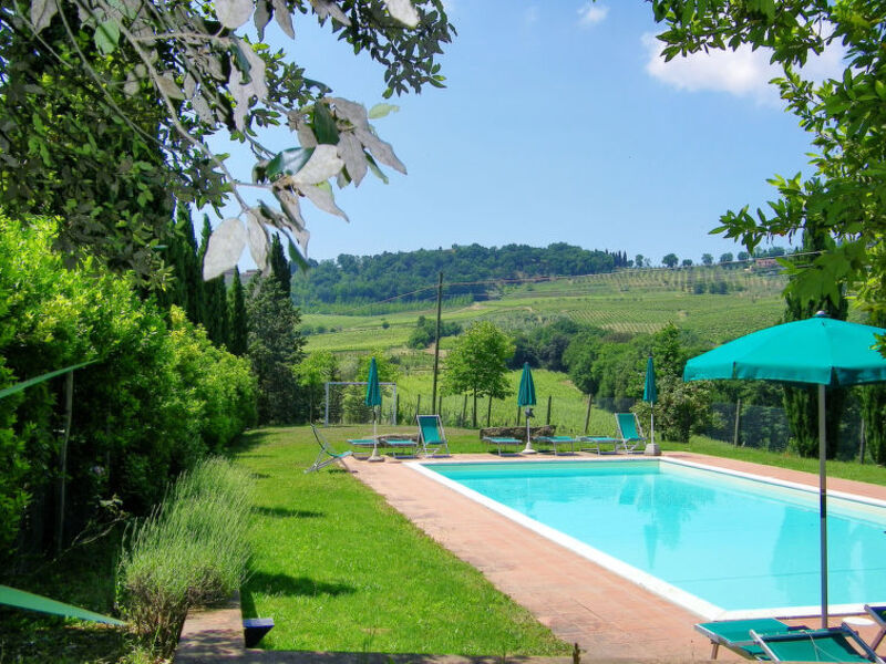 Casa Alle Vacche