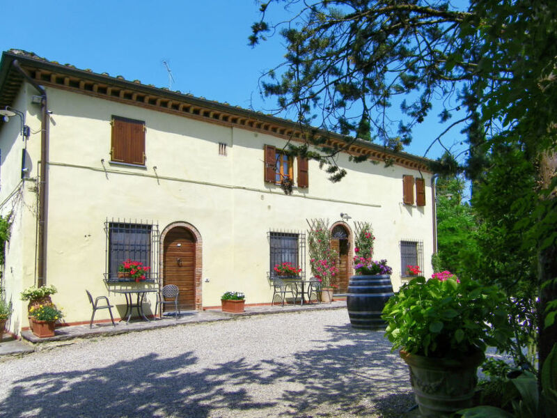 Casa Alle Vacche