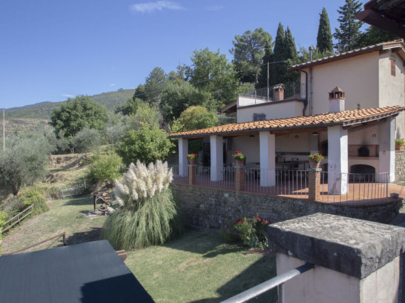 Podere Berrettino