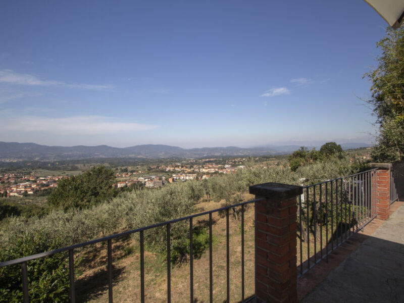 Podere Berrettino
