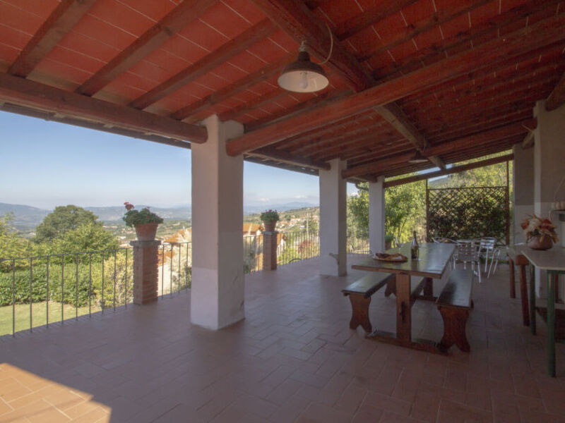 Podere Berrettino