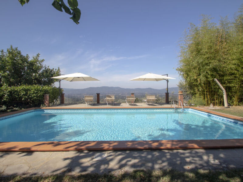 Podere Berrettino