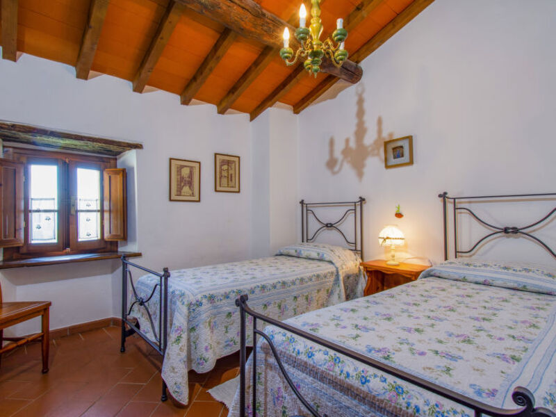 Podere Il Casellino