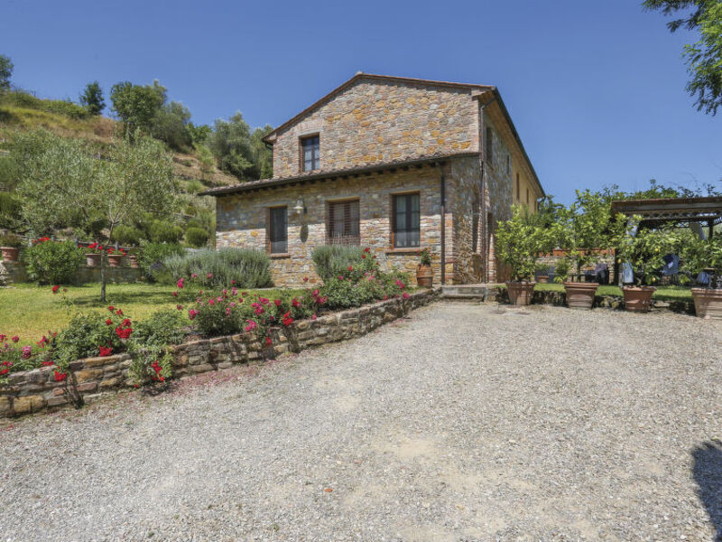 Casa Amos