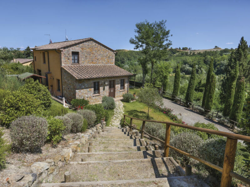 Casa Amos