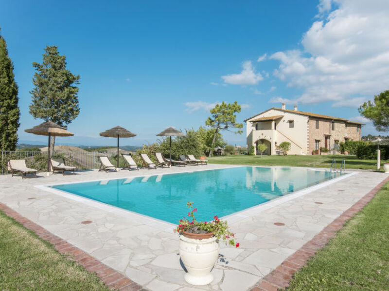 Podere Sant'Anna