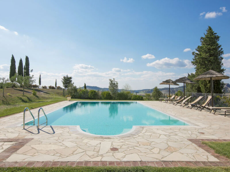 Podere Sant'Anna