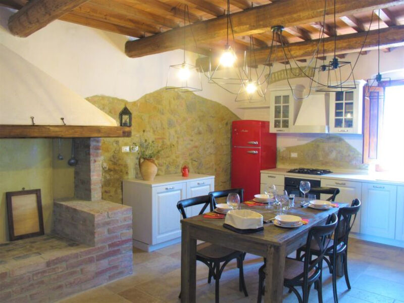 Podere Sant'Anna