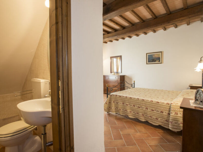 Podere Sant'Anna