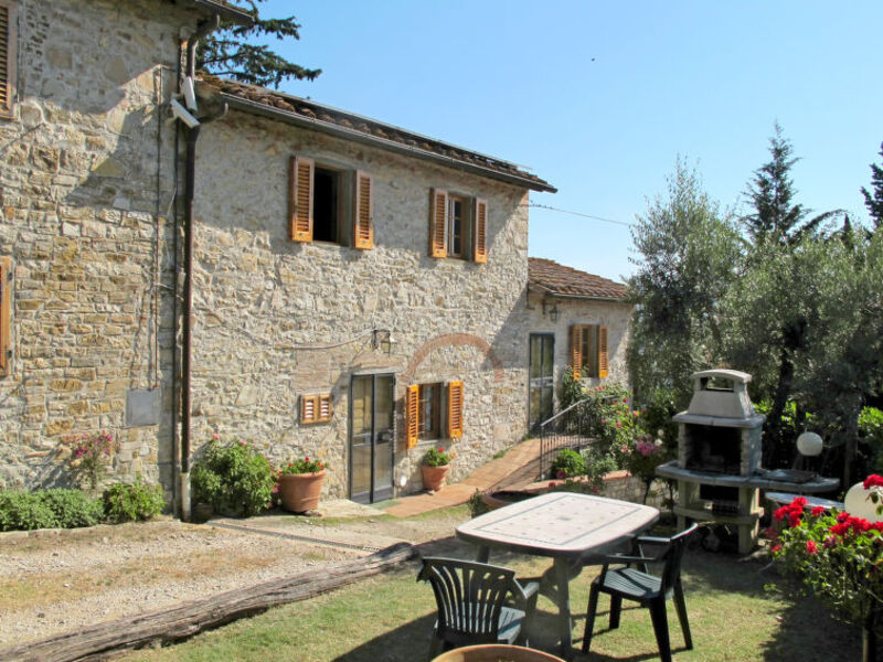 Agriturismo San Rocco