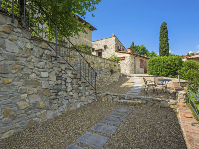 La Terrazza