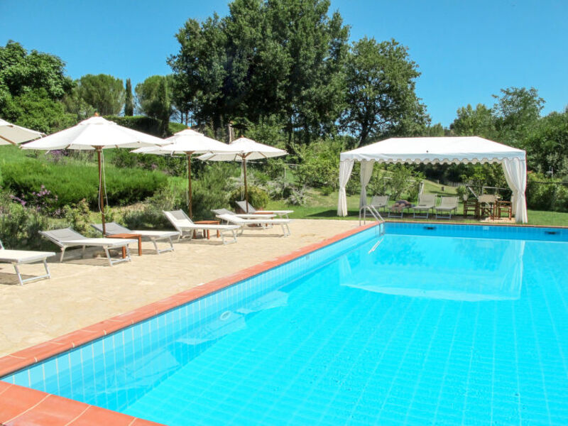 Agriturismo Piettorri