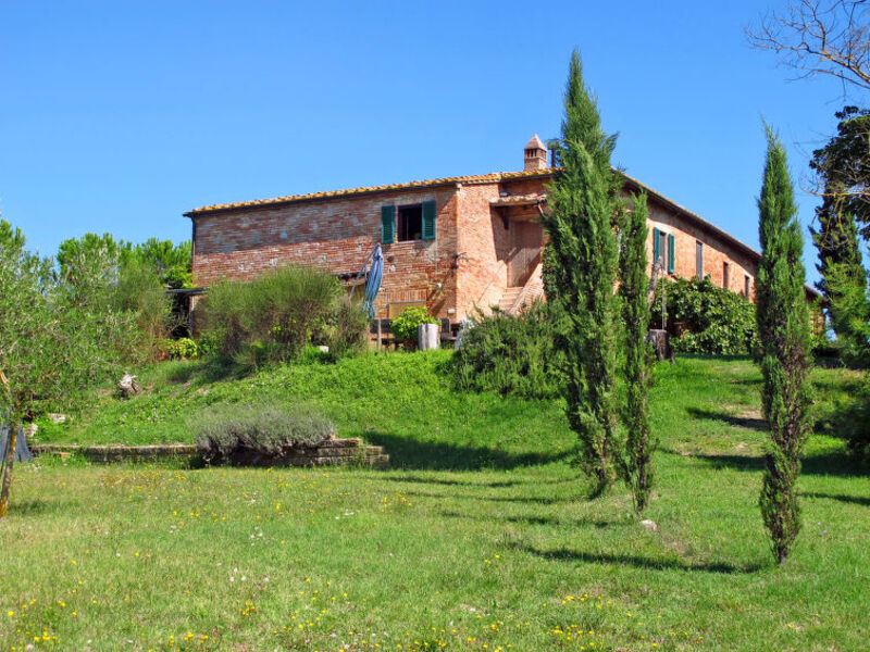 Podere Santa Croce