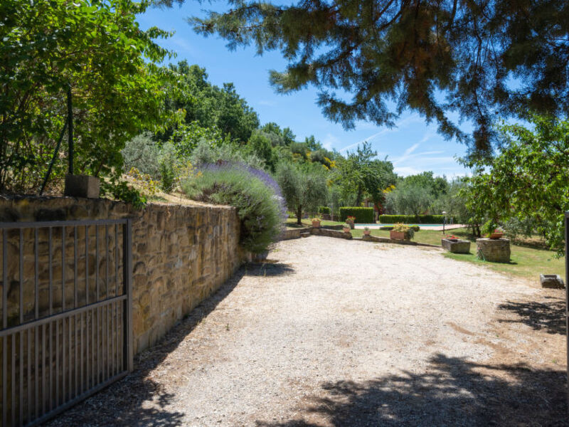 Casa Il Sorbino