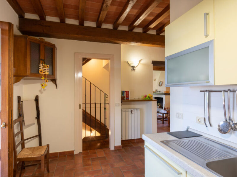 Casa Il Sorbino