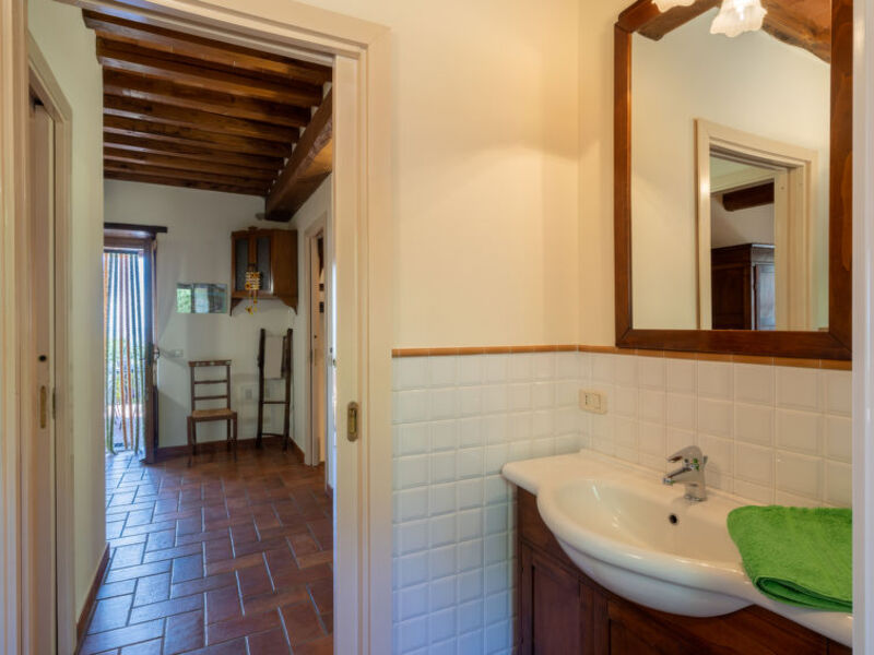 Casa Il Sorbino