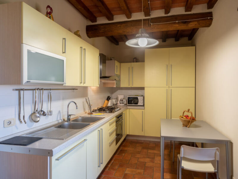 Casa Il Sorbino