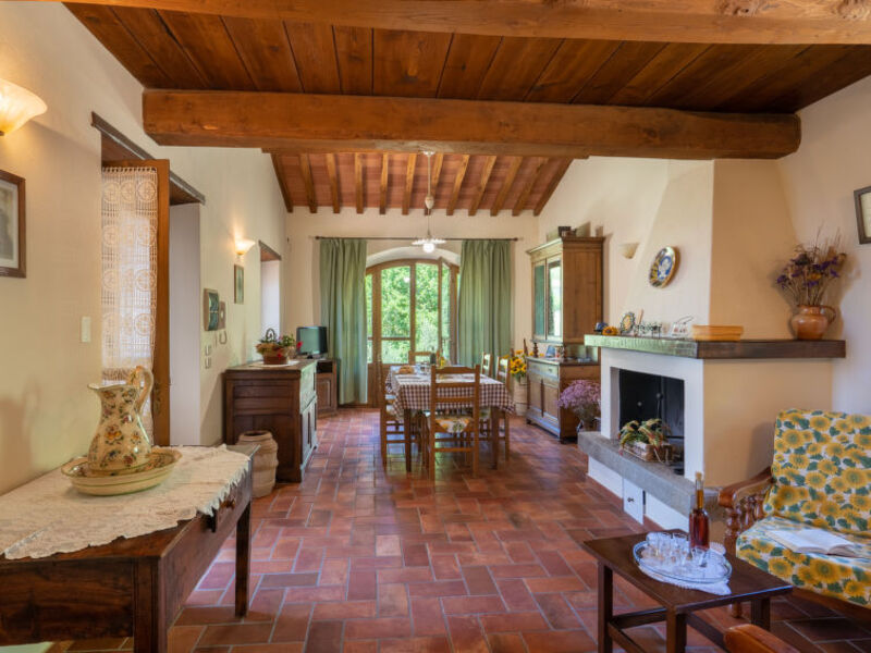 Casa Il Sorbino