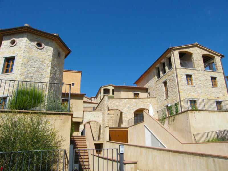 Borgo Di Gaiole