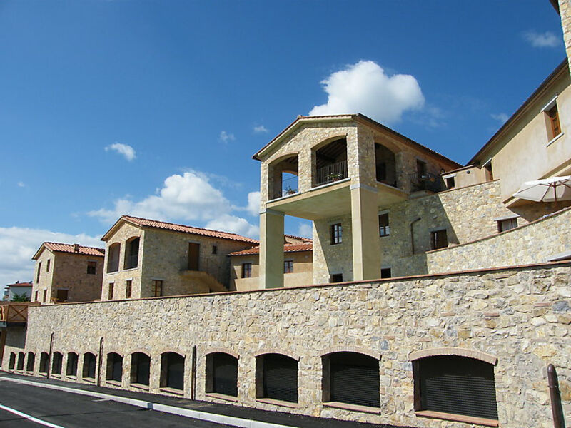 Borgo Di Gaiole