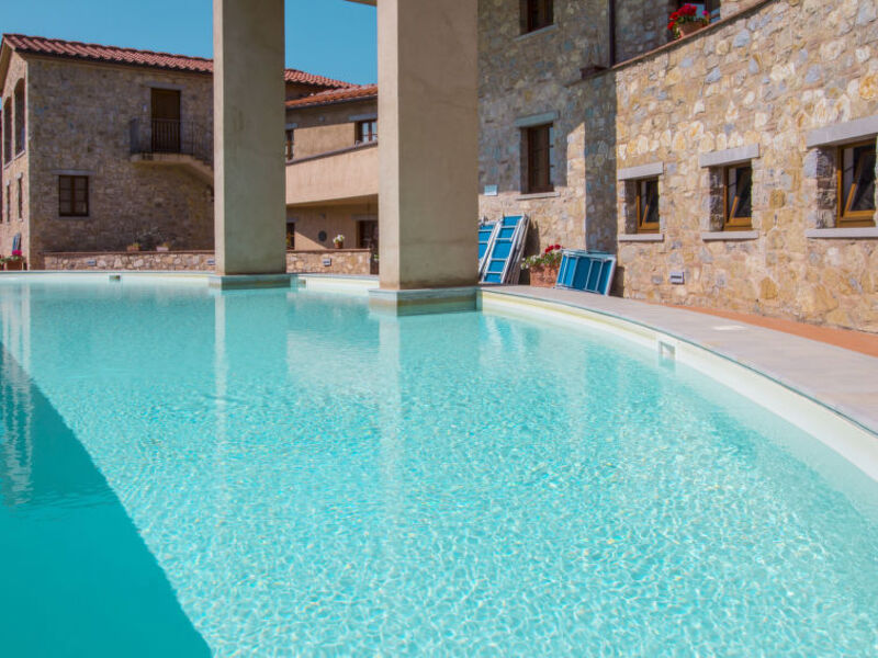 Borgo Di Gaiole