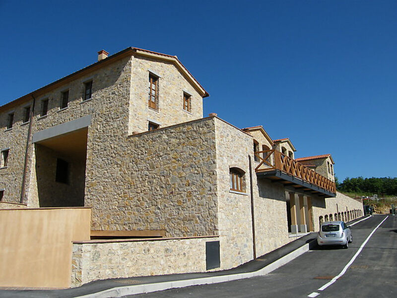 Borgo Di Gaiole