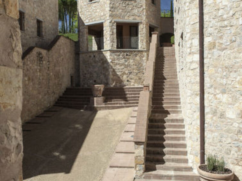 Borgo Di Gaiole